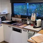 Sunset Tiny House Gbr Holiday home