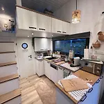 Holiday home Sunset Tiny House Gbr Neuendorf (Bitburg-Prum)