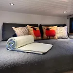 Sunset Tiny House Gbr