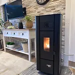 Sunset Tiny House Gbr Holiday home Neuendorf (Bitburg-Prum)