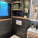 Sunset Tiny House Gbr * Neuendorf (Bitburg-Prum)