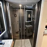 Sunset Tiny House Gbr *