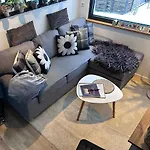 Sunset Tiny House Gbr Neuendorf (Bitburg-Prum)