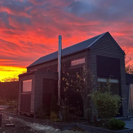 Ferienhaus Sunset Tiny House Gbr *