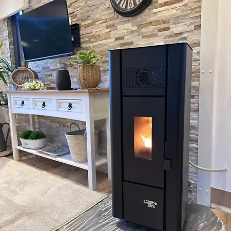 Sunset Tiny House Gbr 別荘 Neuendorf (Bitburg-Prum)
