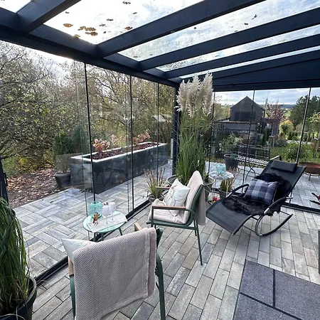 Sunset Tiny House Gbr *