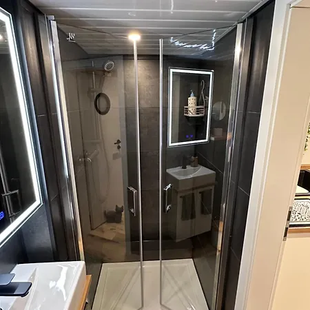 Sunset Tiny House Gbr *