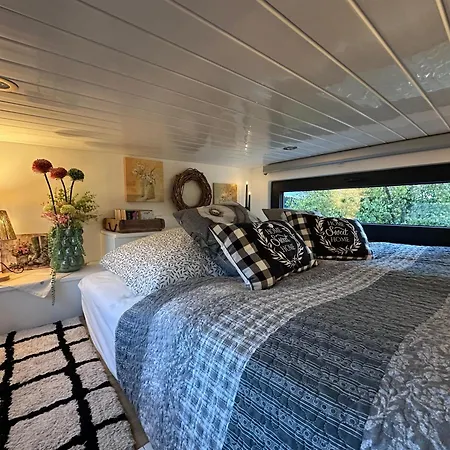 別荘 Sunset Tiny House Gbr Neuendorf (Bitburg-Prum)