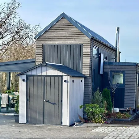 Ferienhaus Sunset Tiny House Gbr